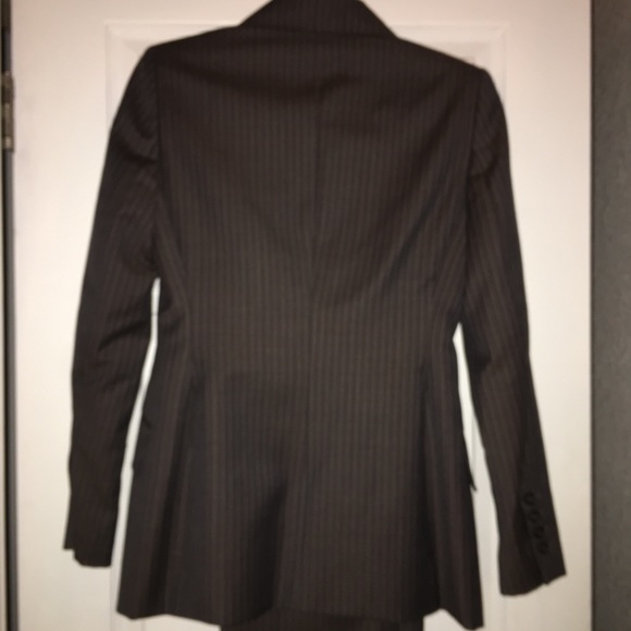 Size 4, two piece Anne Klein pants suit—SOLD!! - Picture 4 of 4